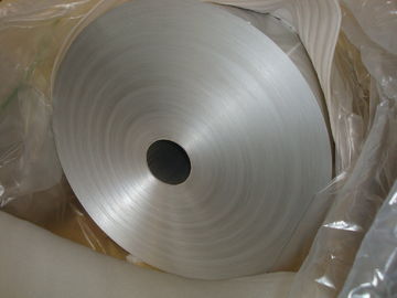 Handelsaluminiumfolie der flexiblen Verpackung, Aluminiumfolie für die Schokoladen-Verpackung