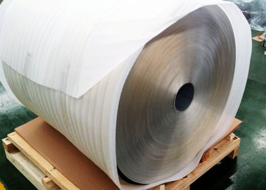 Bronzierende Aluminiumwärmeübertragung überzieht 4343 der 7072 Mühlfertige Aluminiumstreifen-Spule
