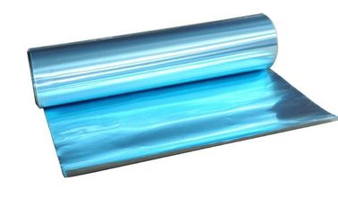 Blaue Klimaanlage Finstock beschichtete Aluminium-/Aluminiumfolie 0.14mm * 190mm