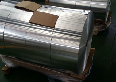 Aluminiumrolle der Wärmeübertragungs-Legierungs-4343 des blatt-3003 für Selbstheizkörper 0,5 Millimeter dick