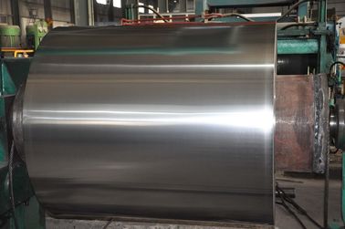 Haushalts-Kühlschrank-Aluminiumflossen-Vorrat-Isolierungs-Hitzeschild 0,1 x 750mm 8011 HO