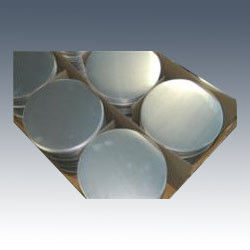Warm gewalzter Aluminiumkreis-rundes Stück für nicht Stock Pan O - Temperament H112