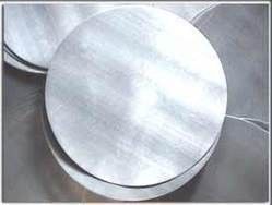 Rundes Stück-Aluminiumkreis-Blatt für Kochgeschirr/Verkehrszeichen 1050 1100 3003 O