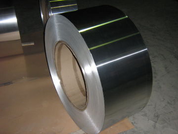 Kaltgewalzte Aluminiumdach-Spulen-Grad-Industrie-Isolierung 1050/1060/1100