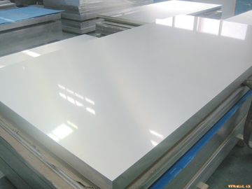 Breite 1500max 1000 Reihe einfaches Aluminiumblatt   verwendet für Bau