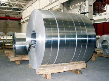 Aluminiumstreifen mit unterschiedlicher Legierung für breites usagesThickness: 0.2-3.0mm Breite: 12-1070mm