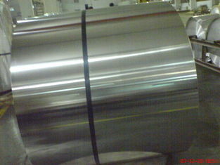 bloße Aluminiumfolie 1200-H24 beantragt Haushaltsklimaanlage Stärke 0.08-0.2mm