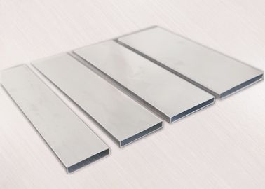 H14 / Schweißender Aluminiumschläuche H24 3003 HFW, Aluminiumrohr-Profile für Kühlkörper