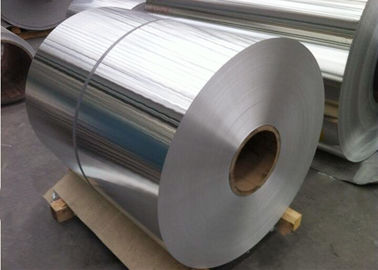 Stärke 0,008 - 0.2mm Aluminiumspule 8011 für wasserdichte Schicht oder Schutzschicht