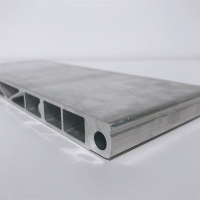 Aluminiumverdrängungs-Batterie-Endplatte Kit For EVE 105Ah und Zellen EVES 80Ah