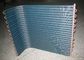 Farbbeschichtungs-Aluminiumfolie-Rolle/Aluminiumtemperament der klimaanlagen-Spulen-HO H22 H14