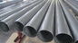Schweißender schwarzes Eisen-Rohr-Stahlkern für Aluminium-/kupferner/Plastikfilm-Folien-Kern