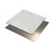Wärmetauscher-überzieht Aluminiumwärmeübertragung bronzierendes Polieraluminiumblatt