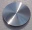 Wasserdichter silberner Aluminiumkreis/runde Aluminiumstärke 0,5 - 8.0mm