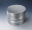 Kochgeschirr-Aluminiumkreis/Aluminiumscheiben-Antikorrosion 0,5 - 8.0mm stark