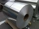 Kaltgewalzte Aluminiumspule/Aluminiumstreifen-Spulen-Antirost 2 - 2200mm Breite