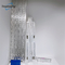 Hochfeste Silber-Aluminium-Flüssigkeitskühlplatte für EV-BESS