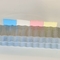 2 W / M * K Wärme-Lücke-Füllung Pads für Lithium-Batterie-Pack Kühlplatte