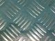 Flache unterschiedliche Legierung Diamond Aluminum Sheet Metal Withs für breite Verwendung