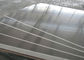 Großes Aluminiumlegierungs-Blech der Stärke-0.2-250mm für Wärmeübertragung