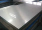 Aluminiumblatt der Mühlendsilber-Farbe2mm 3000 Reihen-und 5000 Reihen-Grad