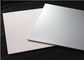 Quadratisches Mühlendaluminiumplatten-Blatt 5083/5182/5454 für das Umfassen von Teilen