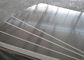 Heizkörper benutzen flaches Aluminiumblatt der Breiten-2800mm mit Länge 2000-12600mm