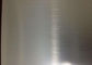 Mühlende Al Sheet, dünnes Aluminiumblech des Warmwalzen-5182 für Auto-Tür