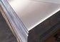 Silbernes Farbaluminiumlegierungs-Blatt für Fender, 4mm Marine Grade Aluminum Sheet