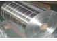 Umhüllungs-Aluminiumfolie-Rolle mit 4343/3003 +/4343 Temperament Zn 1,5% H14
