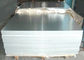 7000 Reihen-Warmwalzen-Aluminiumblatt für dünnwandige Struktur-Luftfahrtkomponenten