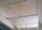 Endaluminiumstrangpressprofil-Aluminiumlegierung Keel For Suspended Ceiling der Mühlet5