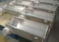 Silberne Aluminiumersatzteil-Kühlkörper-Ölkühler-Luftkühler-Vielfältigkeit für Fahrzeug-Auto