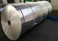 Silbernes Warmwalzen-Aluminiumstreifen für Kühlkörper, Breite 12mm - 1250mm