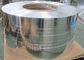 Stärke 0,05 - 0.6mm Warmwalzen-Aluminiumstreifen/Band für Kabel-Transformator