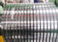 Breite 12 - 1100mm Warmwalzen-Aluminiumstreifen für Ölkühler, Aluminiumblatt-Rolle