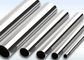 Silberne 3000 Reihen-Aluminiumstrangpressprofile ringsum Rohr für Auto-Heizkörper