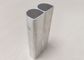 D - Art Aluminiumgeschweißte Hochfrequenzrohre für Heizkörper-Wärmetauscher Intercooler-Ölkühler CAC