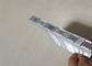 Aluminiumselbstersatzteile Wärmeaustausch-Flosse für abkühlenden Kondensator-Heizkörper