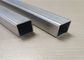 Dauerhaftes Aluminiumheizkörper-Rohr für schwerer LKW-Luftkühler-Klimaanlagen-Kondensator