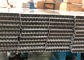 Geschweißtes Aluminiumrohr des heizkörper-4343 3003 4343 für Ladeluftkühler