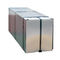 Aluminiumspule der hohen elektrischen Leitfähigkeits-6101 T63 für Elektro-Mobil-Hauptleitungsträger
