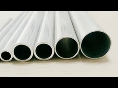 Klimaanlagen-Kühler Aluminium-Kondensatorrohr für Elektrofahrzeuge