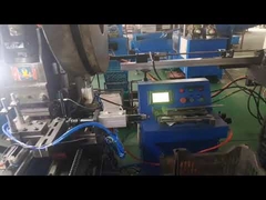 Integrierter Aluminium-Flüssigkeitsspeichertank für Autoteile für Verdampfer/Kondensatoren