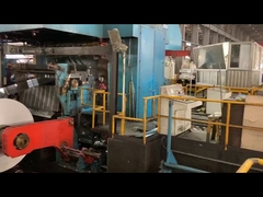 4047 Aluminiumlegierungsblech mit niedrigem Ausdehnungskoeffizienten für elektronische Bauteile