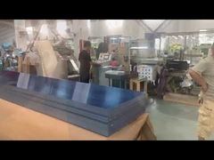 Kühlkörper-Nutzbreite 2800mm Aluminium-Flachblech mit Länge 2000-12600mm