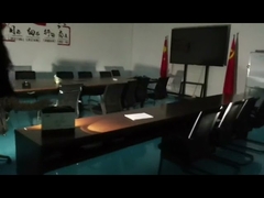 10-W-Aluminium-Luft-Batterie, selbsterzeugende, wiederaufladbare Notfalllampe für Mobiltelefone