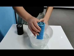 3,6 V USB-Ausgang, Heim-Notstromversorgung zum Aufladen von Mobiltelefonen im Notfall