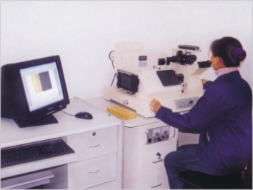 Trumony Aluminum Limited Hersteller-Produktionslinie