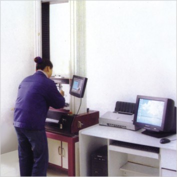 Trumony Aluminum Limited Hersteller-Produktionslinie